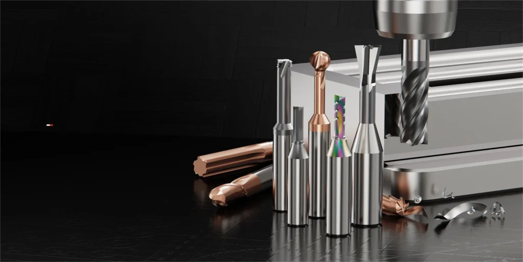 Keunggulan Cutting Tools DESKAR Dibandingkan Merek Lain